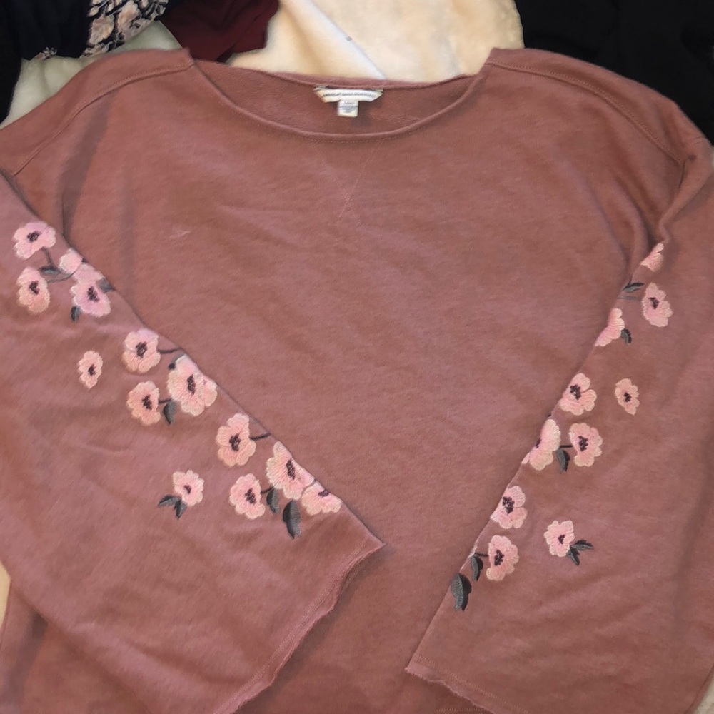 American Eagle sweater